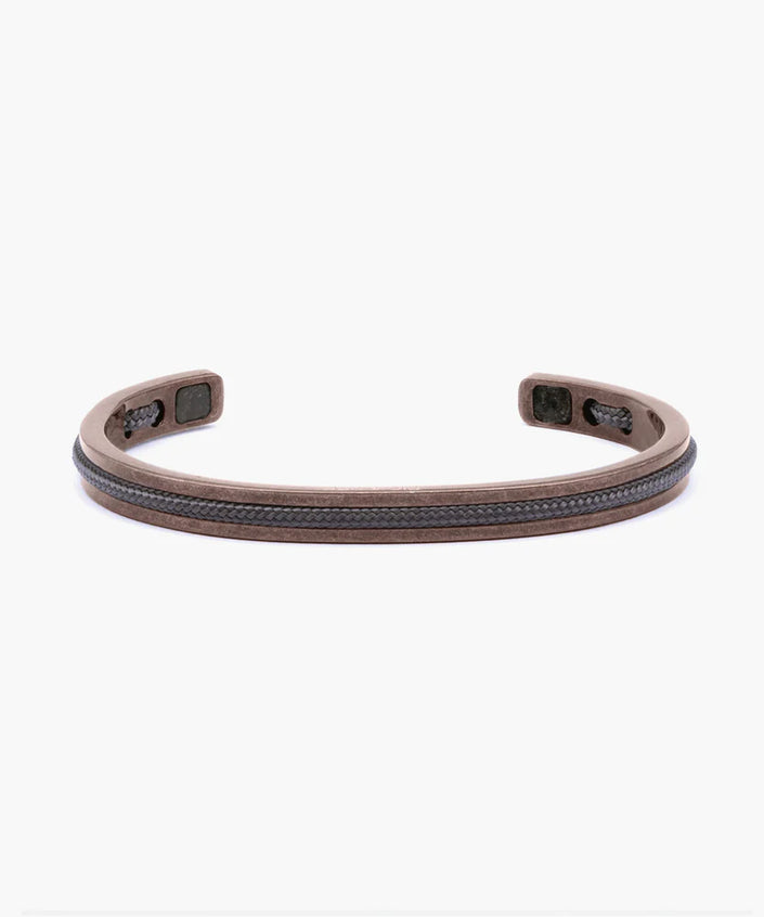 Navarch 6mm Cuff Bracelet