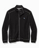 Tobago bay full zip jacket