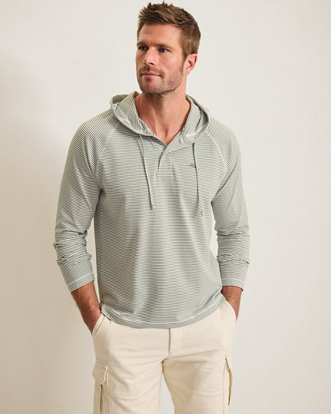 Starboard Shores Hoodie