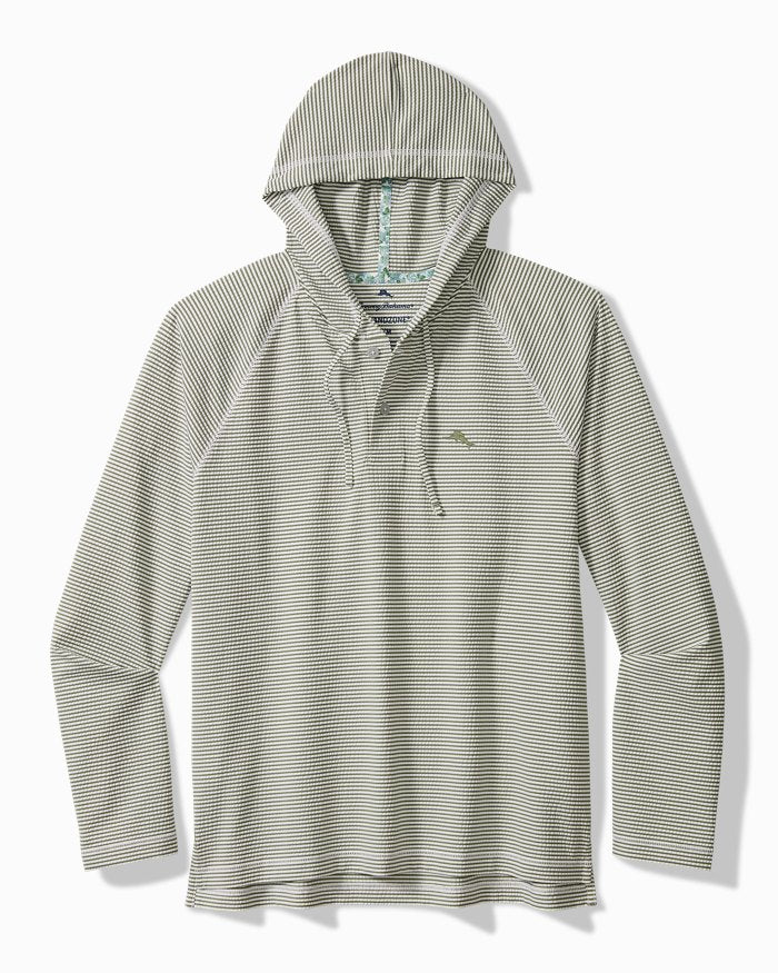 Starboard Shores Hoodie
