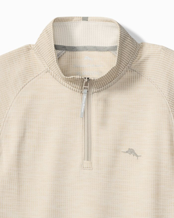 Palm Pro Quarter Zip Shirt