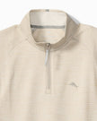 Palm Pro Quarter Zip Shirt