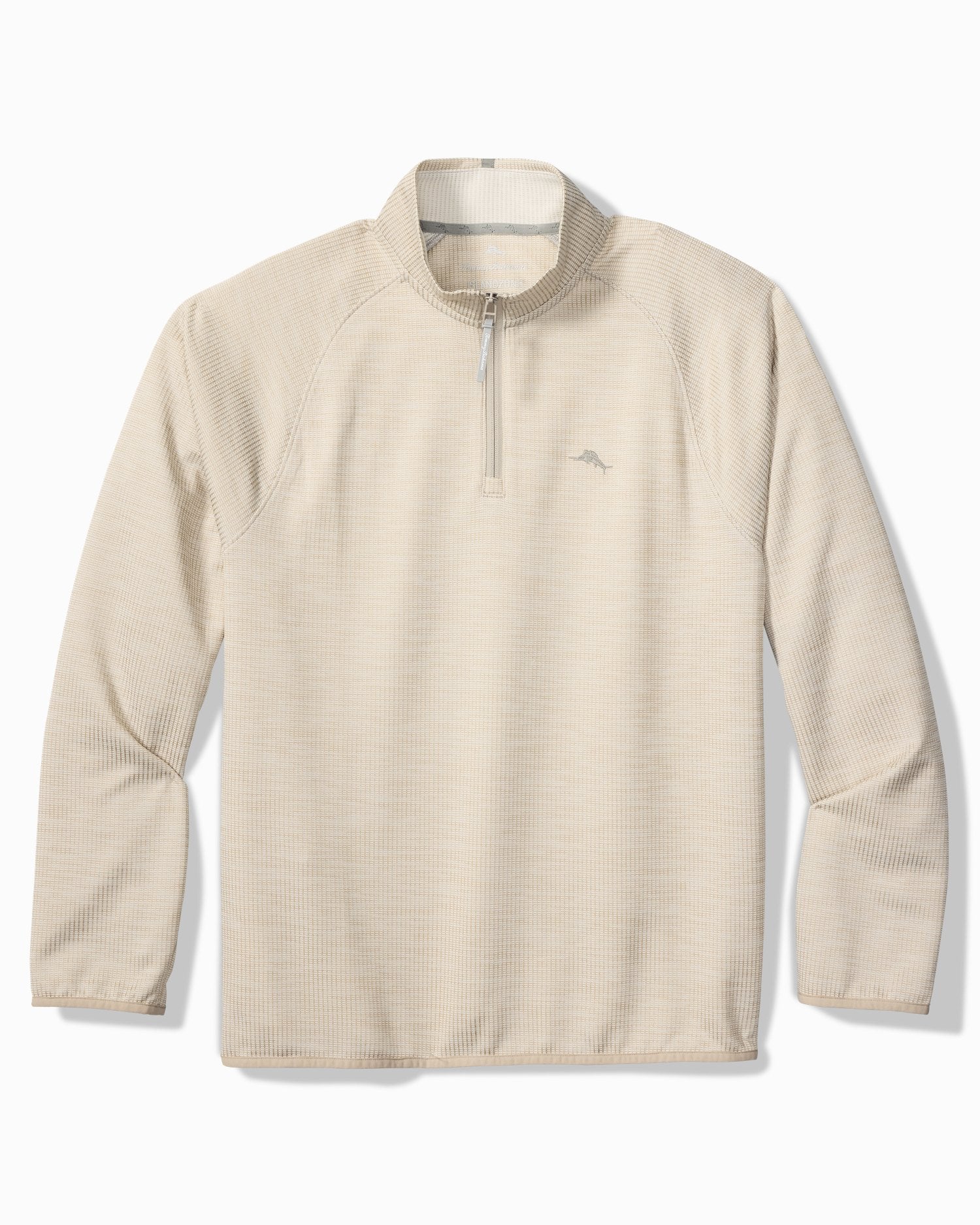 Palm Pro Quarter Zip Shirt