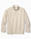 Palm Pro Quarter Zip Shirt