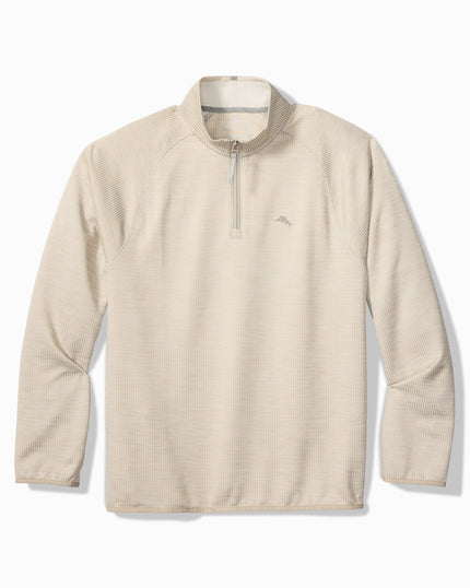 Palm Pro Quarter Zip Shirt