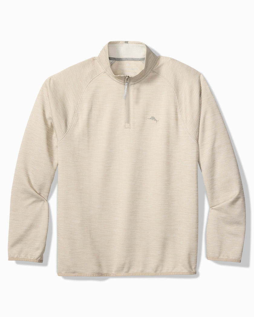 Palm Pro Quarter Zip Shirt