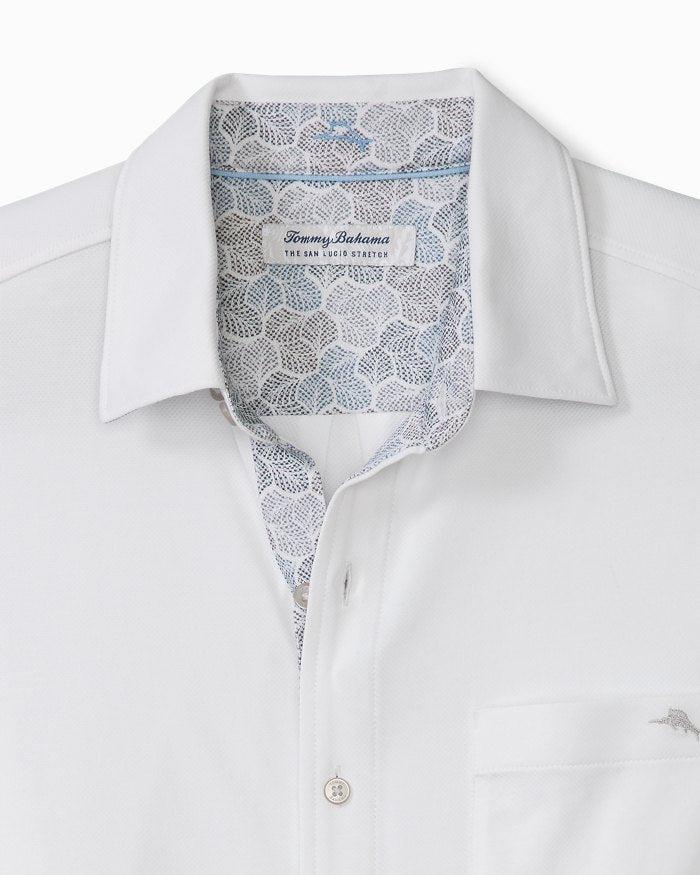 San Lucio Button Down Shirt