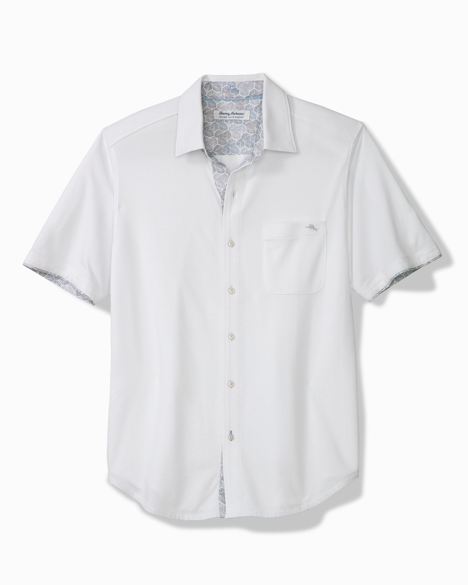 San Lucio Button Down Shirt