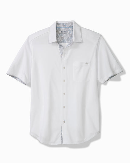 San Lucio Button Down Shirt
