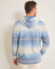 Lapis Skies Baja Hoodie