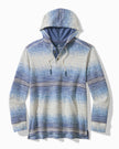 Lapis Skies Baja Hoodie