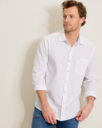 Nova Wave Shirt