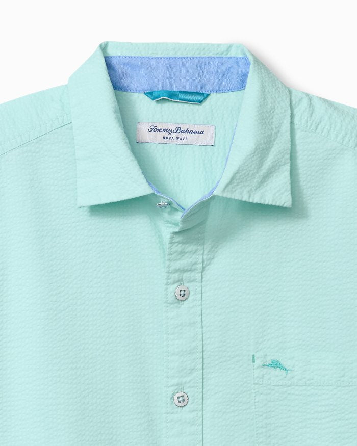 Nova Wave Shirt