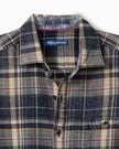Baranco Plaid Shirt