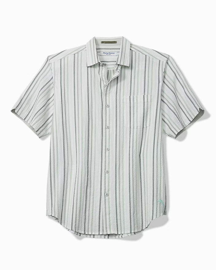 Silva Nova Wave Shirt