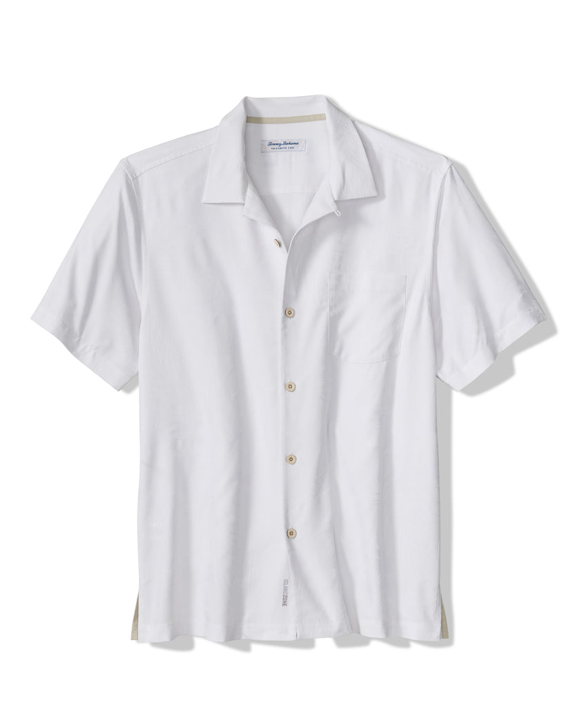 Coastal Ease Botanic Shirt