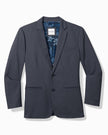 On Par IslandZone® Blazer - Belmont Blue