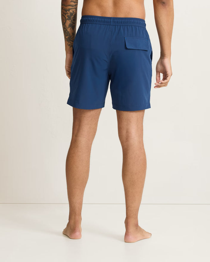 Naples Valley 6in Swim Trunk