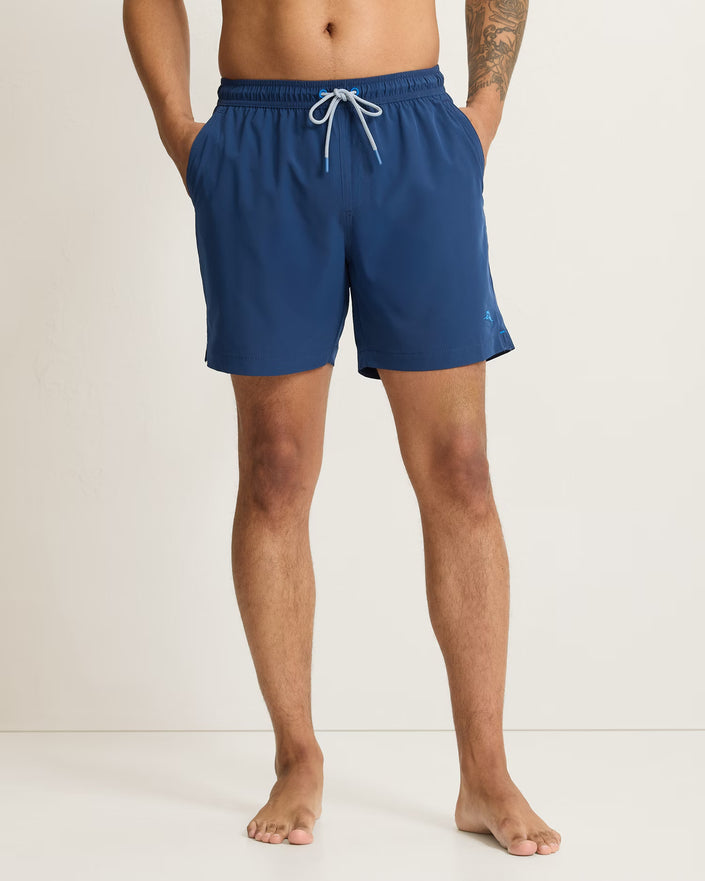 Naples Valley 6in Swim Trunk