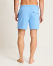 Naples Shores 6-Inch Swim Trunks