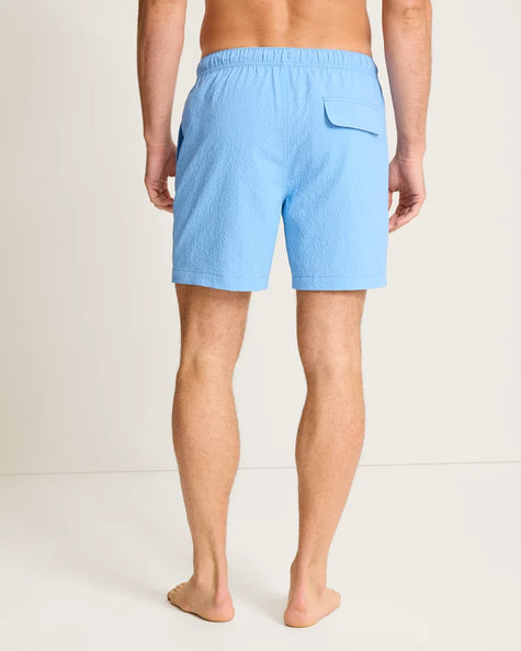 Naples Shores 6-Inch Swim Trunks