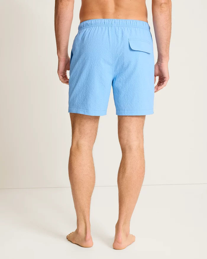 Naples Shores 6-Inch Swim Trunks