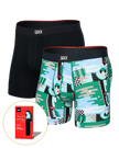 Geo Golf 2 Pack Boxer