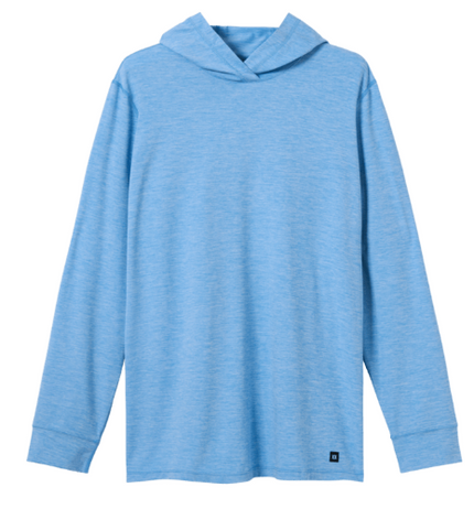 Drop Temp Cooling Hoodie