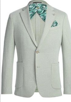 Light Green Riserva Blazer
