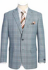 Acid Blue Blazer
