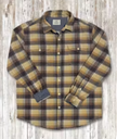 Cooper Plaid Shirt