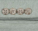 Light Green Riserva Blazer