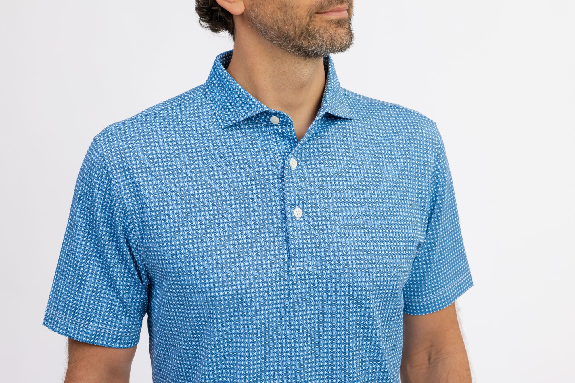 Dante Performance Polo