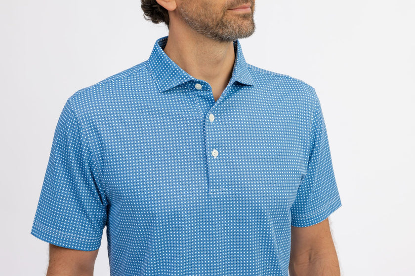 Dante Performance Polo