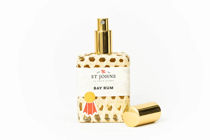 Bay Rum Cologne