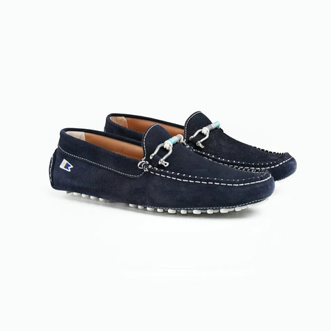 Submarine Deck Driver