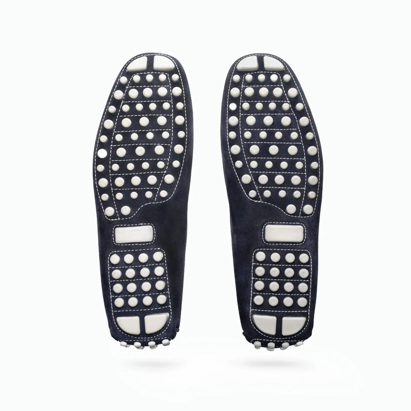 Submarine Deck Driver