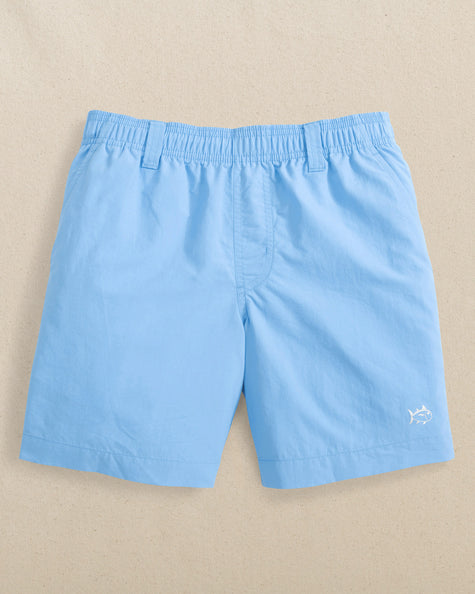 Youth Shoreline Short