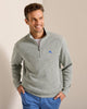 Tobago Bay Half-Zip Sweatshirt