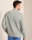 Tobago Bay Half-Zip Sweatshirt