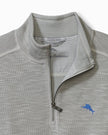 Tobago Bay Half-Zip Sweatshirt