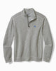 Tobago Bay Half-Zip Sweatshirt