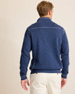 Tobago Bay Half-Zip Sweatshirt