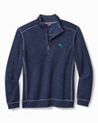 Tobago Bay Half-Zip Sweatshirt