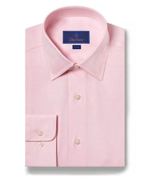 Royal Oxford Dress Shirt