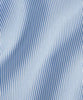 Blue & White Fine Stripe Dress Shirt