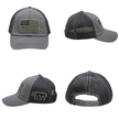 USA Tactical Trucker Cap – Double Mesh Back American Flag Hat (Online Only)