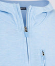 Avery Quarter Zip Hoodie