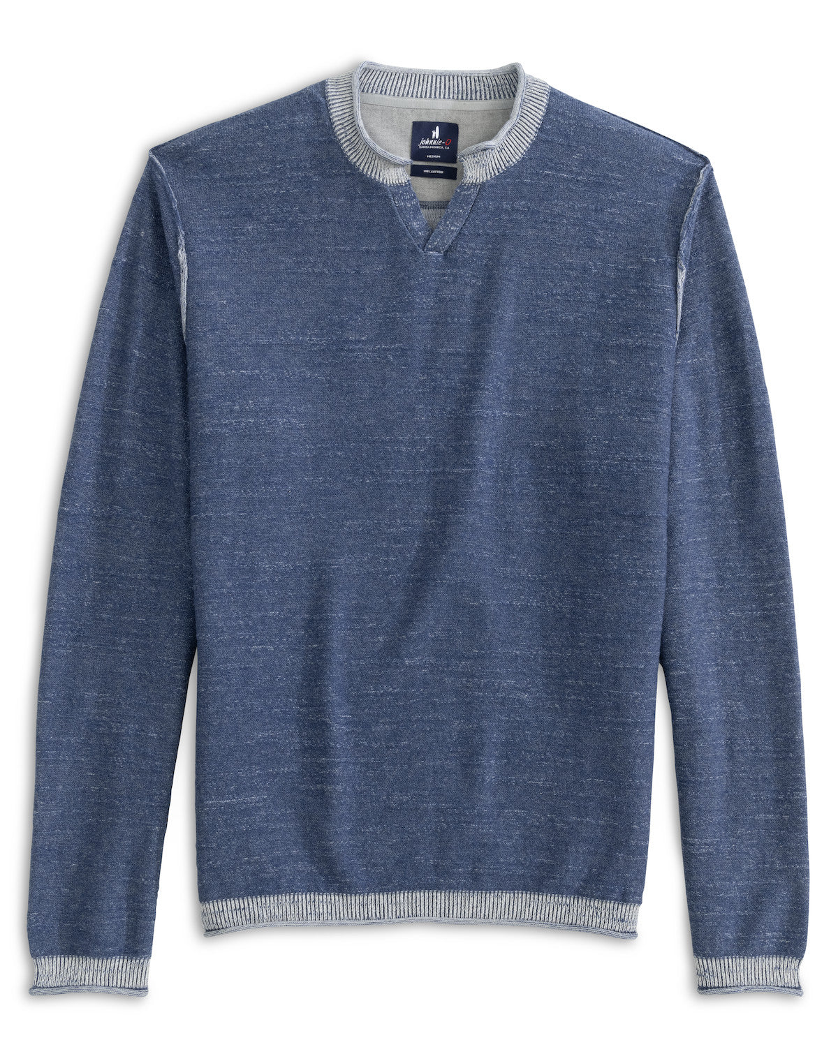 Jamesy Sweater