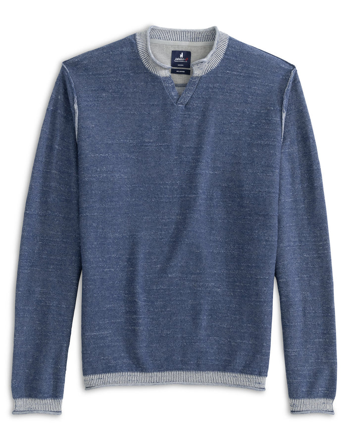 Jamesy Sweater